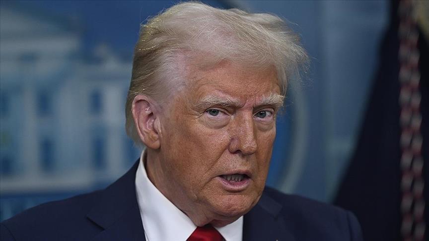 Uzmanlara göre Trump, AB’ye 350 milyar dolarlık enerji çağrısıyla enerjiyi siyasi koz haline getiriyor