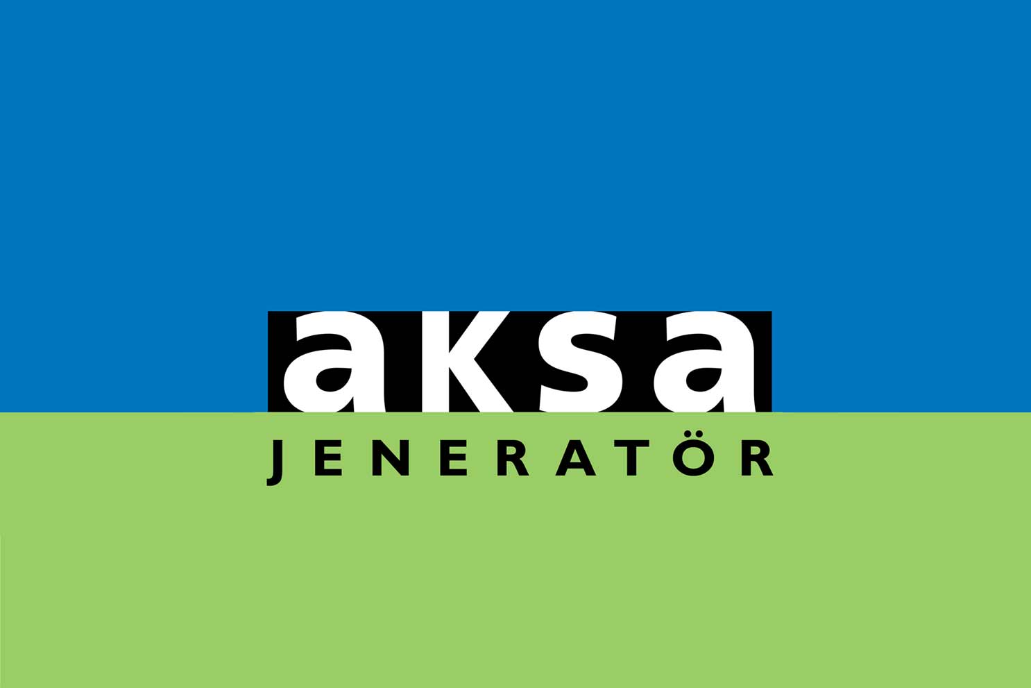 Aksa Jeneratör, sektörünün ilk Çevresel Ürün Beyanı’nı tamamladı