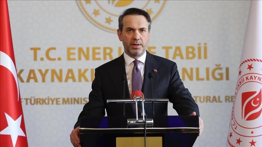 Bakan Bayraktar, EÜAŞ ve TEİAŞ’a toplam 1036 personel alınacağını duyurdu