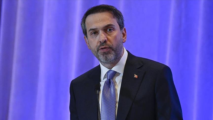 Bakanı Bayraktar’dan “boykot” çağrılarına ilişkin açıklama