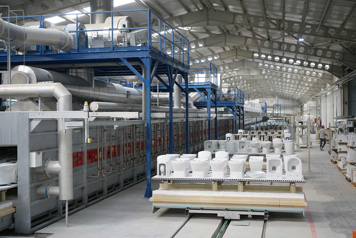 Bien, GES yatırımı ile karbon emisyonunu azaltmayı hedefliyor
