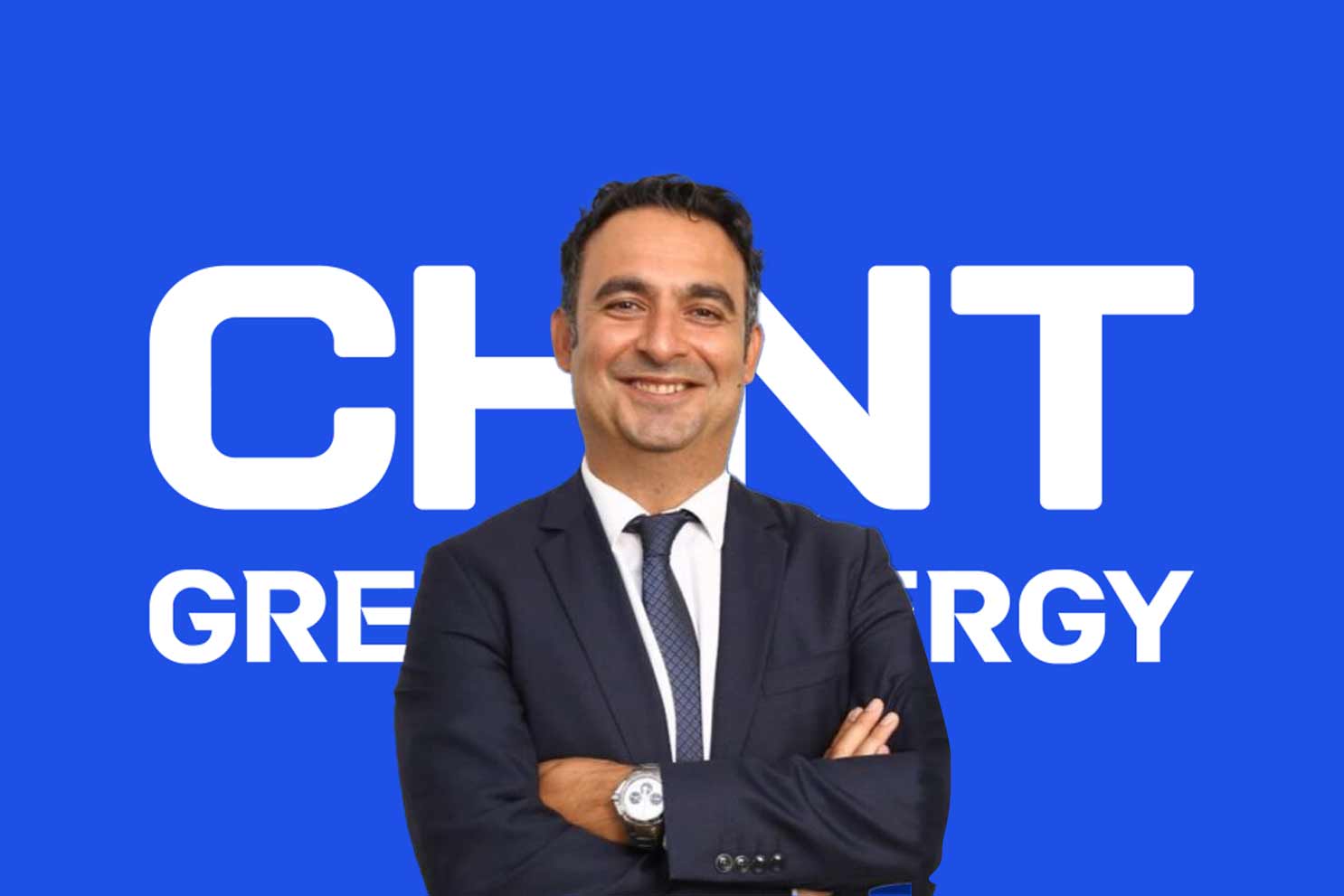 Chint Green Energy’de üst düzey atama