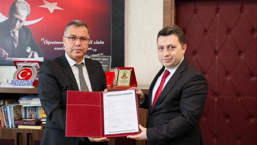 CK Enerji Çamlıbel Elektrik, Sivas, Tokat ve Yozgat’ta enerji okuryazarlığı eğitimine başladı