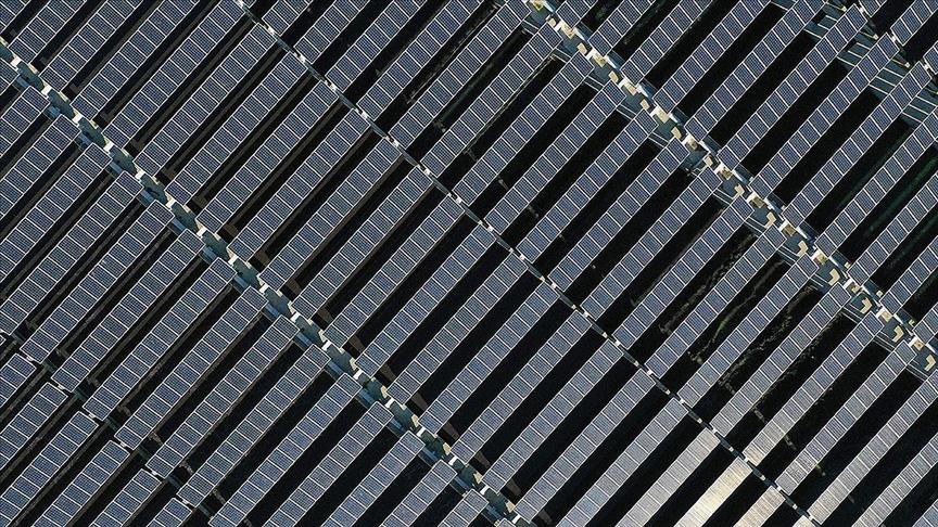 CW Enerji, Bursa’da bir firmaya çatı GES kurdu