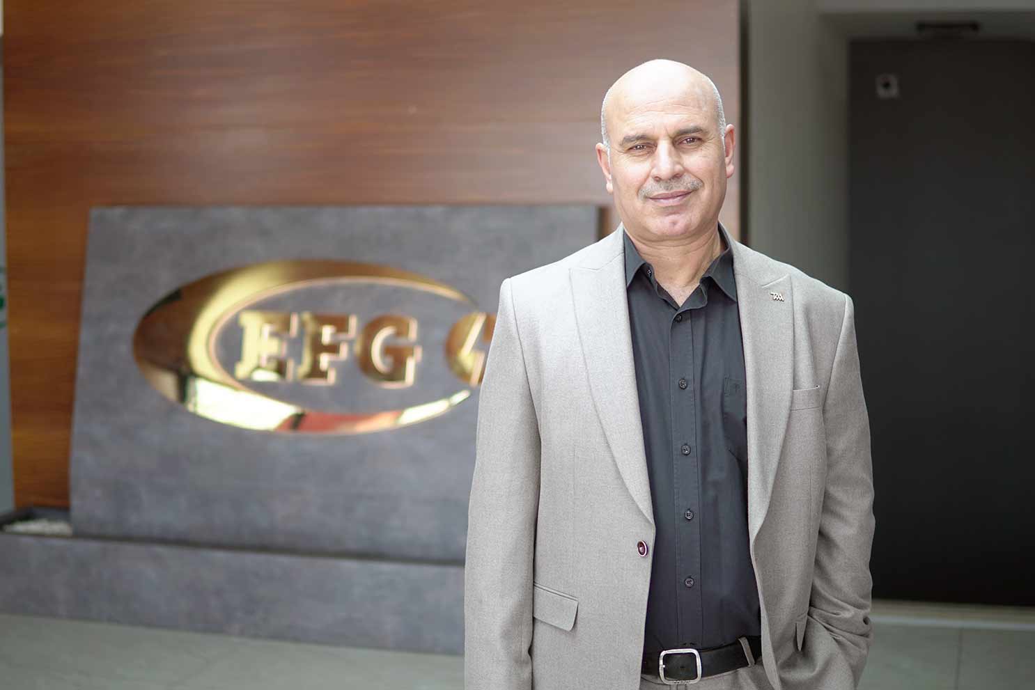 EFG Elektrik Diyarbakır’dan halka arz olacak ilk şirket olmaya hazırlanıyor
