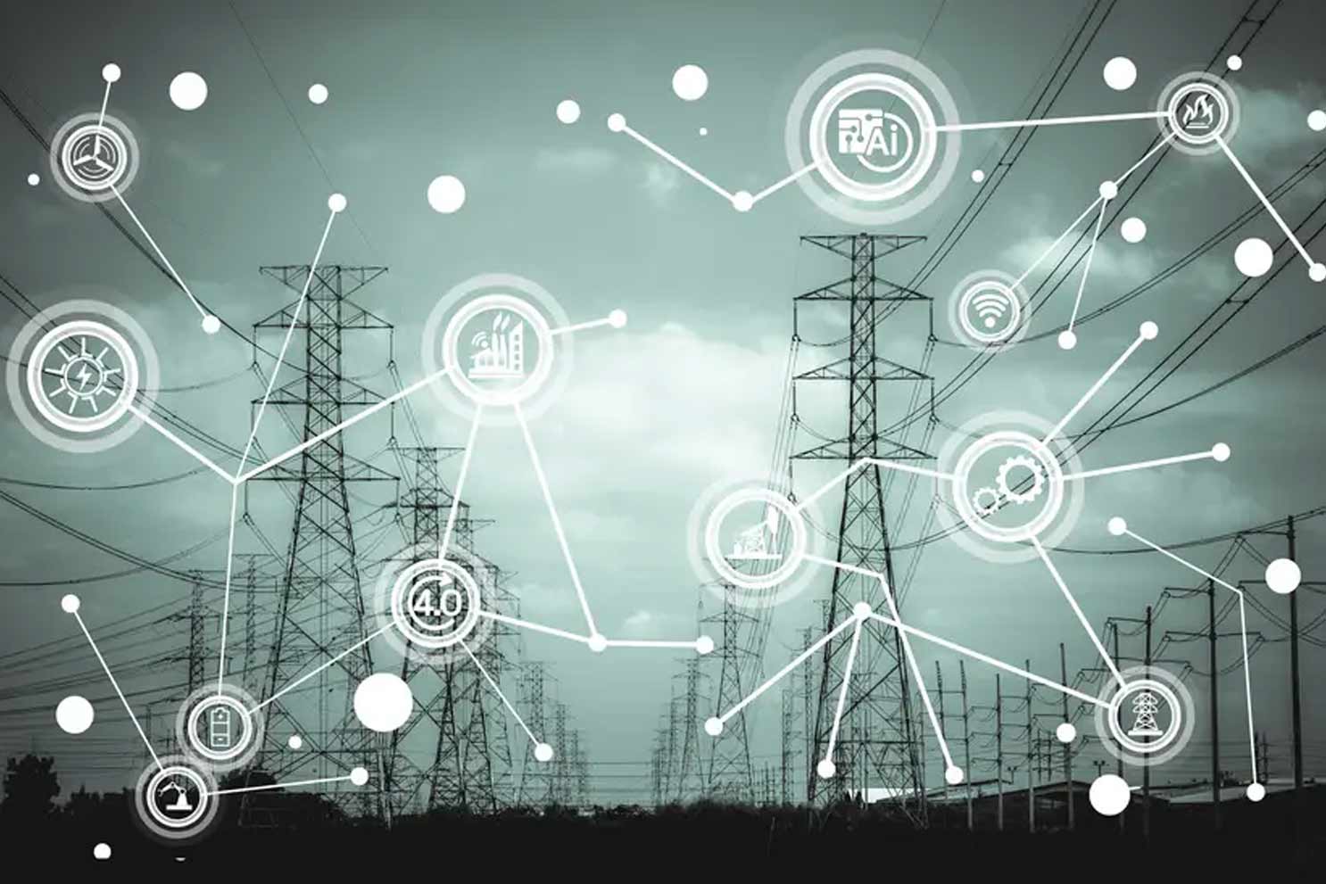 Enerjide Toplayıcılık ve Yapay Zekâ Uygulamaları: Yeni Bir Enerji Paradigması