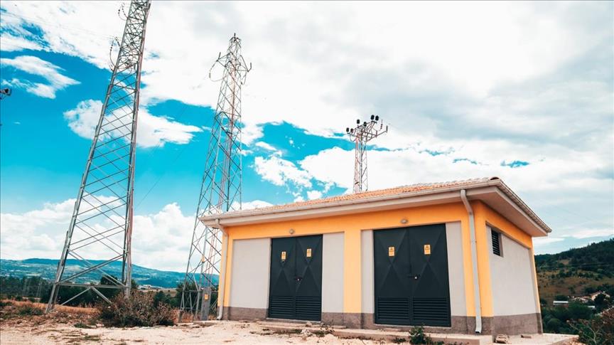 Enerjisa Dağıtım Şirketleri 2024’te Adana, Gaziantep ve Bartın’da enerji altyapısını güçlendirdi