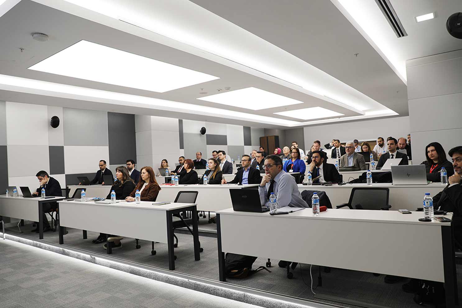 EPDK’da eğitim faaliyetleri hız kesmiyor