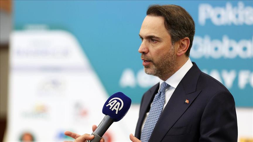 Türkiye, yurt dışında hidrokarbon arama ve üretim çalışmalarında daha aktif olacak