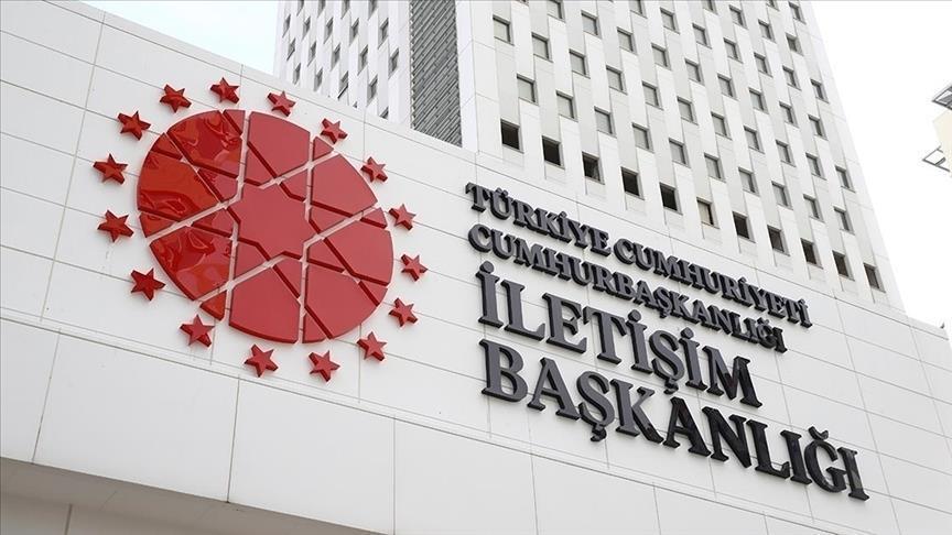 İletişim Başkanlığının “Ayın Tarihi” dergisinde “Türkiye’nin enerjisi” ele alındı