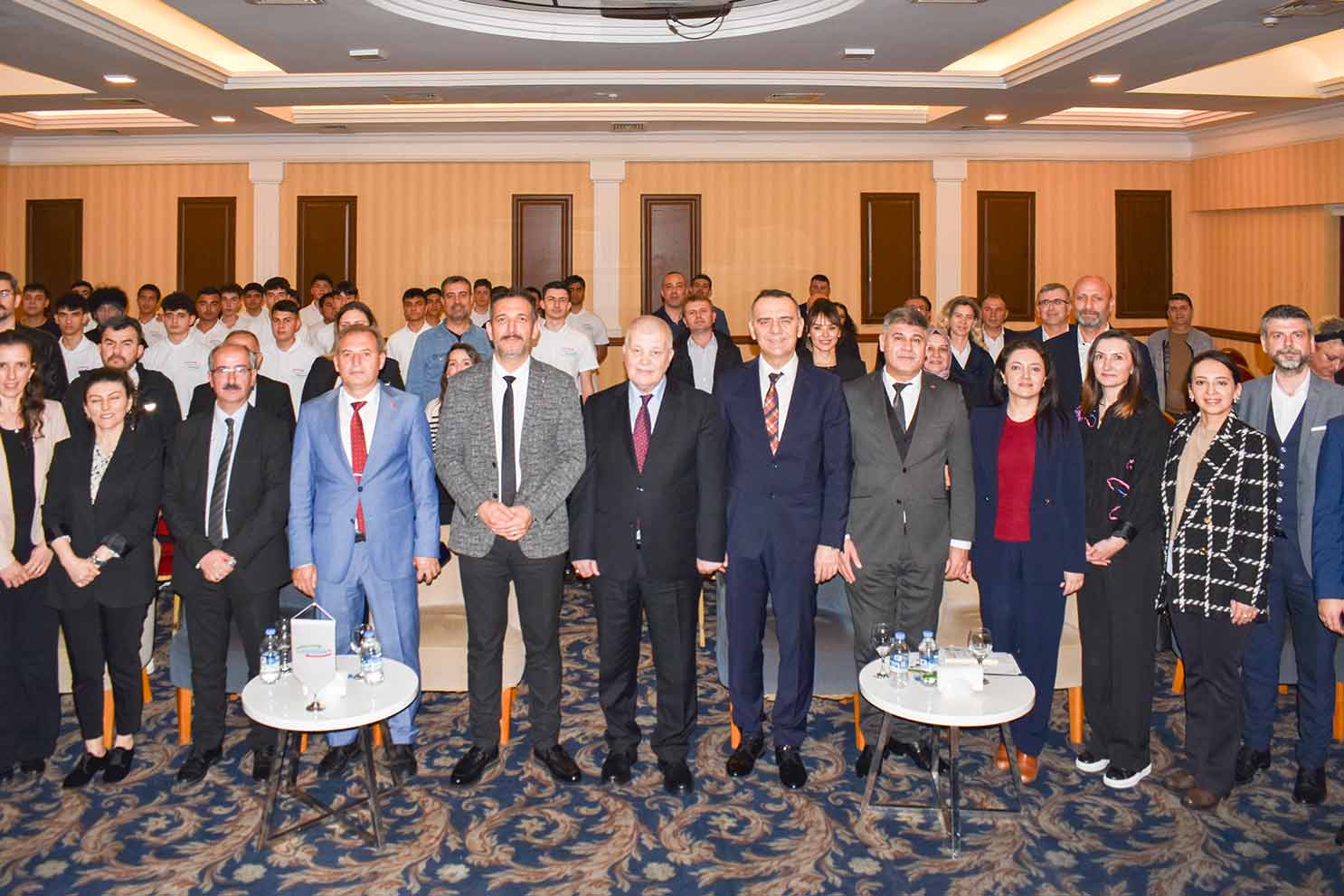 İnci GS Yuasa, mesleki eğitime katkısıyla genç yetenekleri sektöre hazırlıyor