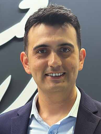 PETFORM Gaz Grubu Başkanı İsmail Özdemir