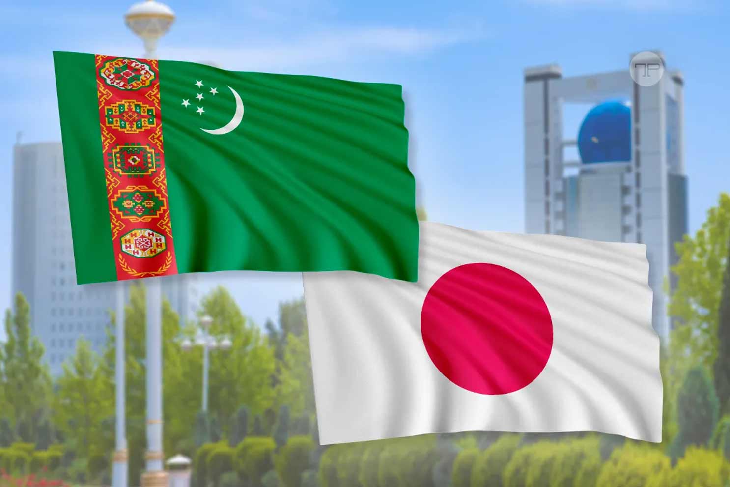 Japonya, Türkmenistan ile enerji projeleri yürütmeyi hedefliyor