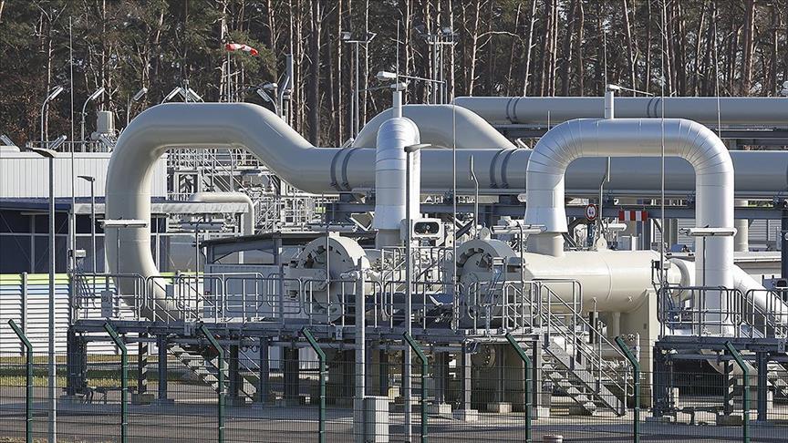 ABD, Kuzey Akım 2 Doğal Gaz Boru Hattı’na ilişkin yaptırımların kalkacağı iddiasını yalanladı