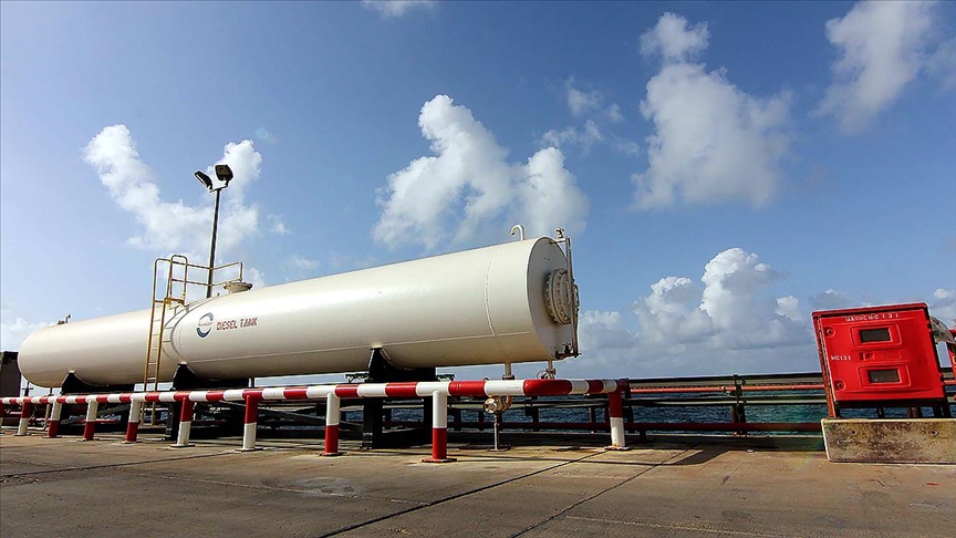 Libya, petrol ve doğal gaz arama ve üretim ihalesi için İstanbul’da tanıtım toplantısı düzenledi