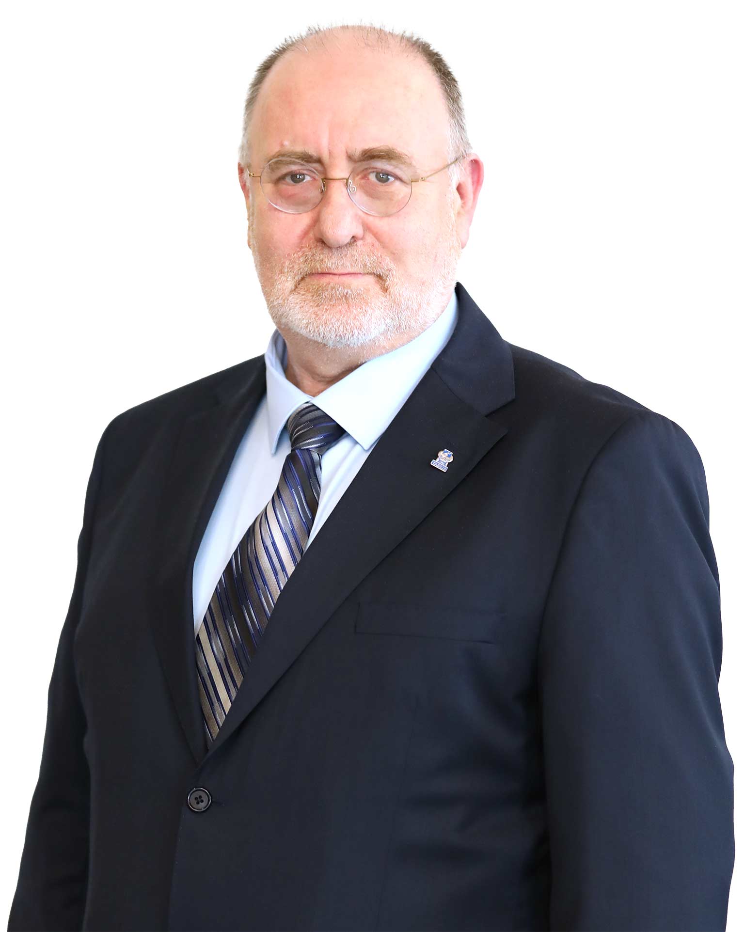TABGİS Başkanı Murat Bilgin