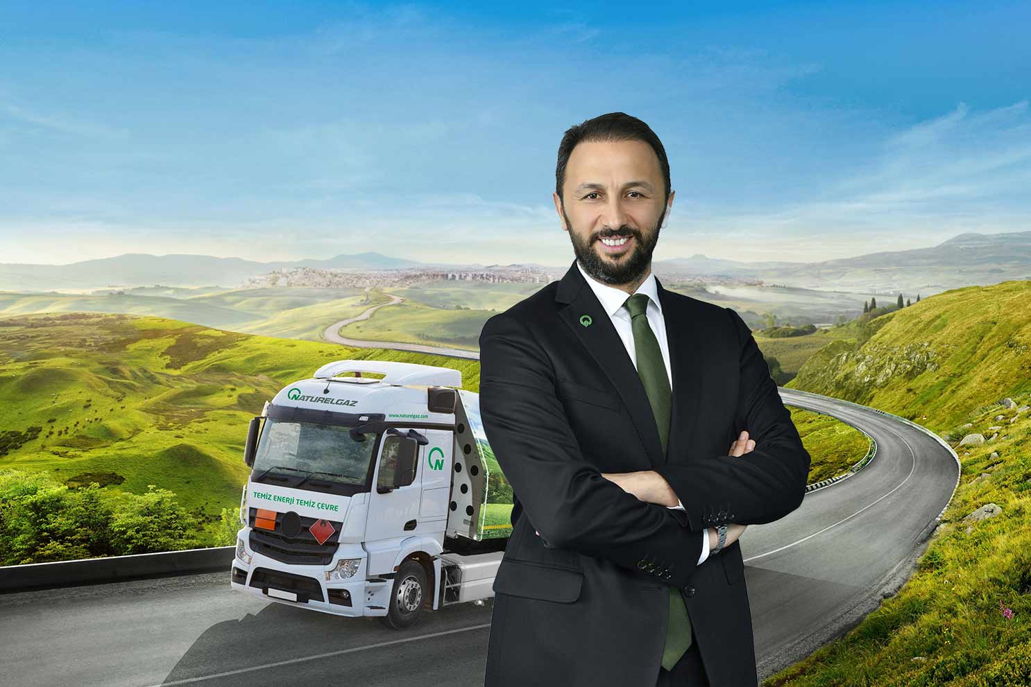 Naturelgaz, 2025 yılının ilk çeyrek finansal sonuçlarını açıkladı