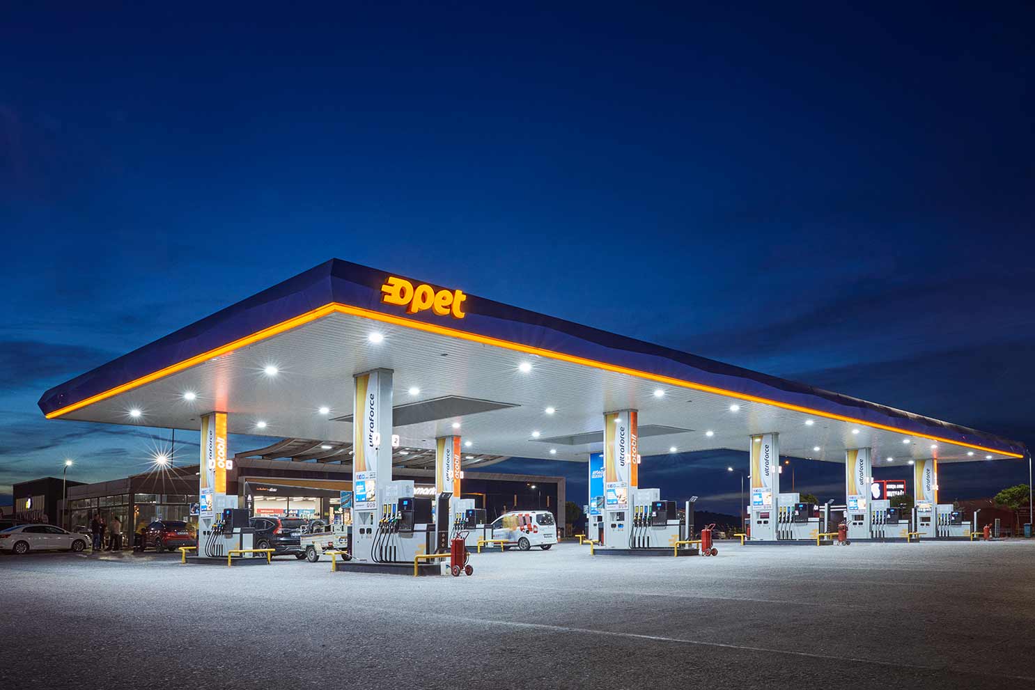 Ödeme alışkanlıklarını değiştirecek yeni bir dönem: “Opet Pay”