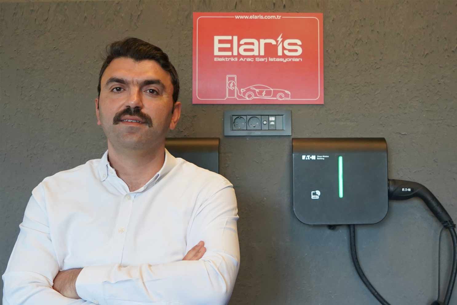 Elektrikli araç sayısındaki artışın fosil yakıt tüketimini yüzde 40 azaltması bekleniyor