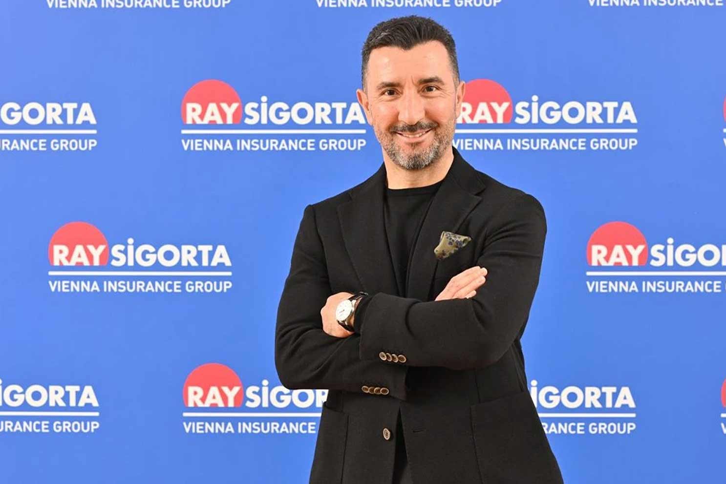 Ray Sigorta yeşil enerji yatırımlarına özel ürününü duyurdu