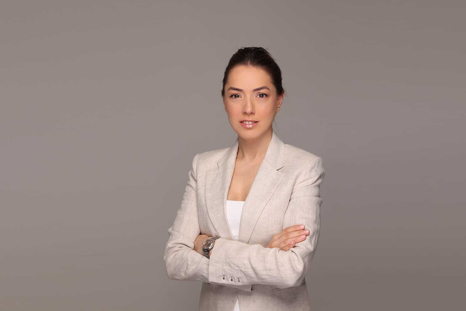 Schneider Electric Türkiye ve Orta Asya Bölgesi Pazarlama ve İletişim Direktörü görevine Ayşegül Özoral atandı