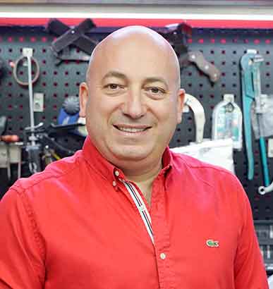 Mimar Selim Yuhay