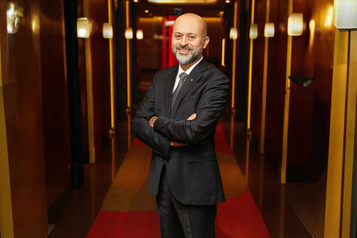 Petrol Ofisi, üçüncü kez “Düşük Karbon Kahramanı” ödülünü kazandı
