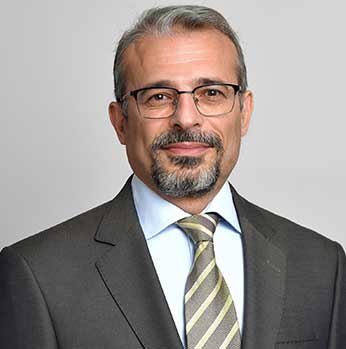 OME Hidrokarbonlar Direktörü Sohbet Karbuz