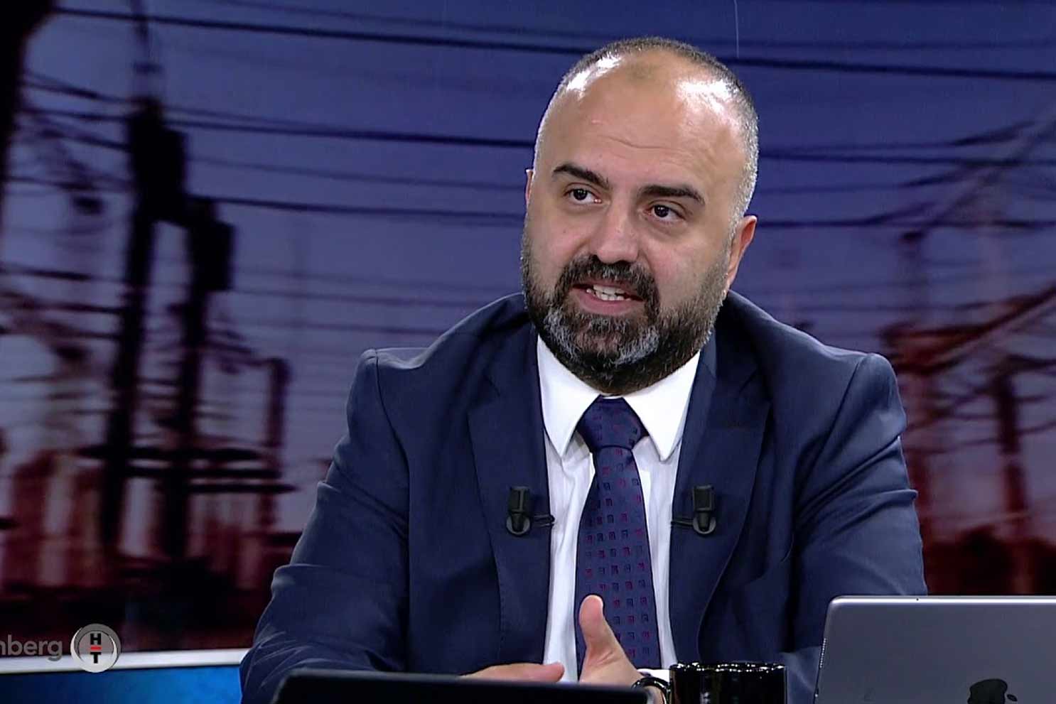Elektrik Üreticileri Derneği’nde yeni yönetim belirlendi