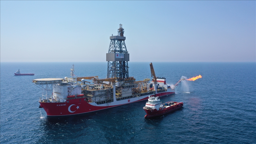 TPAO, Pakistan denizlerinde petrol ve doğal gaz arayacak