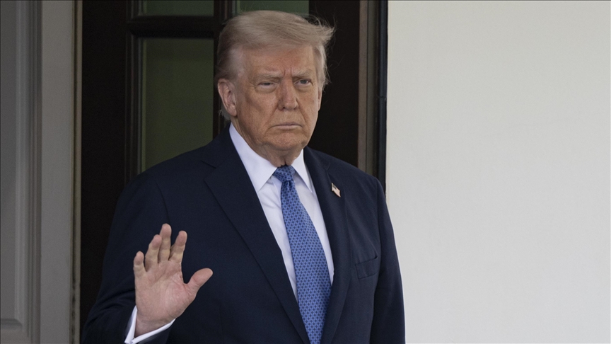 Trump, ABD’nin deniz tabanı madenciliği kapasitesini arttırmayı amaçlayan kararnameyi imzaladı