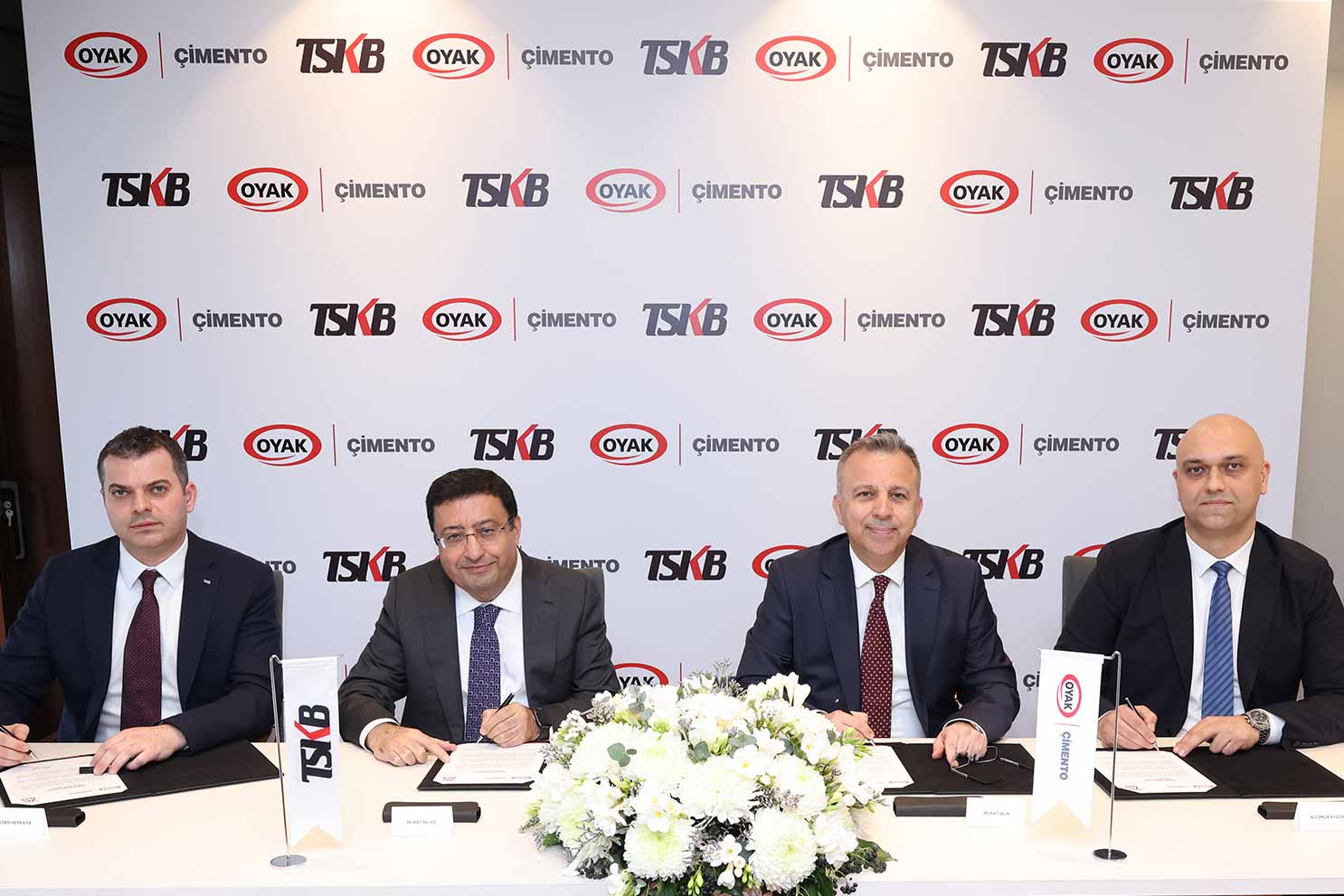 75 milyon Euro finansmanla GES ve Atık Isı Geri Kazanım Tesisleri kurulacak