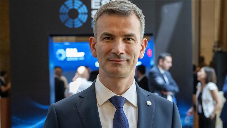 Türkiye Rüzgar Enerjisi Birliği, Türkiye’nin potansiyelini Danimarka’da geniş kitlelere tanıtacak