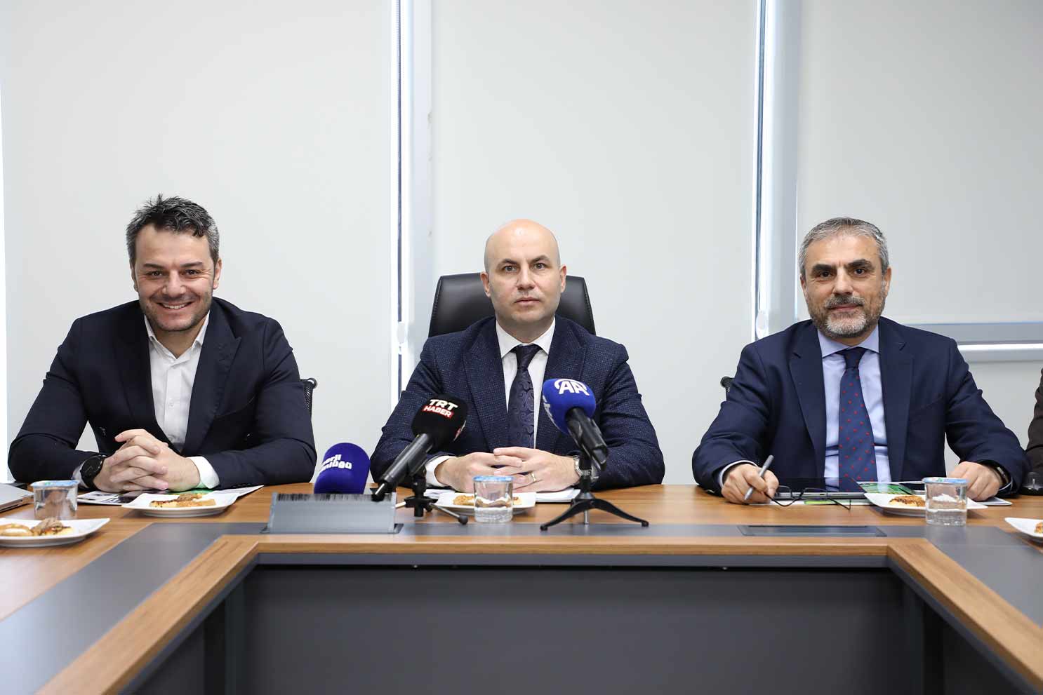 UEDAŞ, kaçakla mücadelede geliştirdiği sistem ile 3 ayda 25 bin hanenin tüketimini geri kazandı