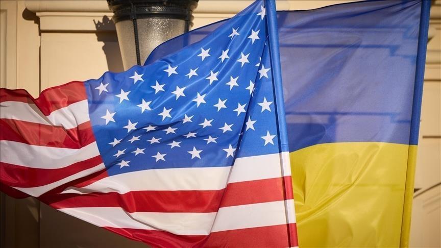 Ukrayna, nadir toprak elementleri anlaşma metni üzerinde ABD ile istişarelere başladığını duyurdu