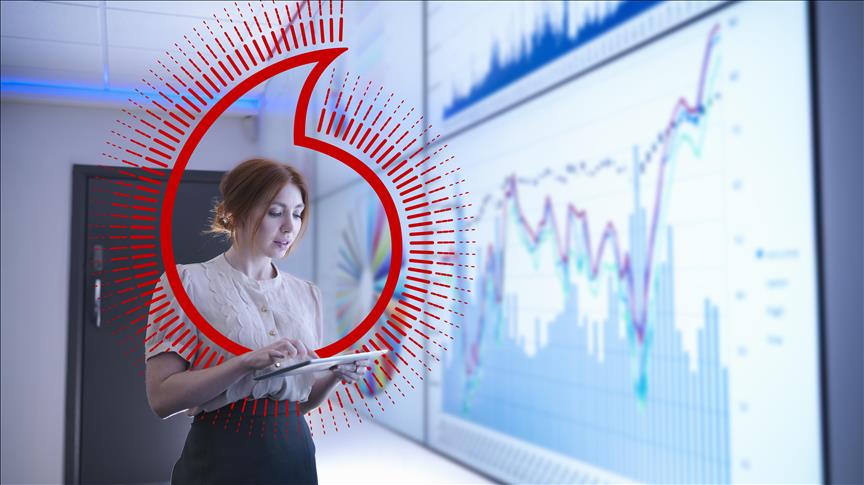 Vodafone Red Enerji platformu yenileniyor