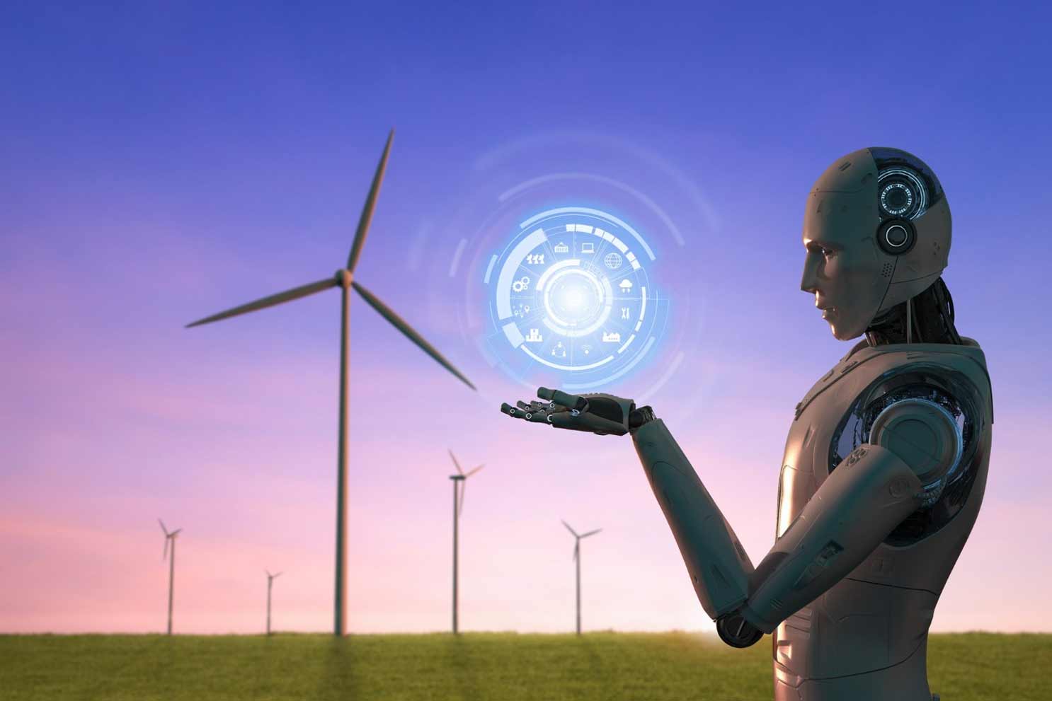 ISO 42001 (Yapay Zeka Yönetim Sistemi) Ve Enerji Sektöründe Kullanımı
