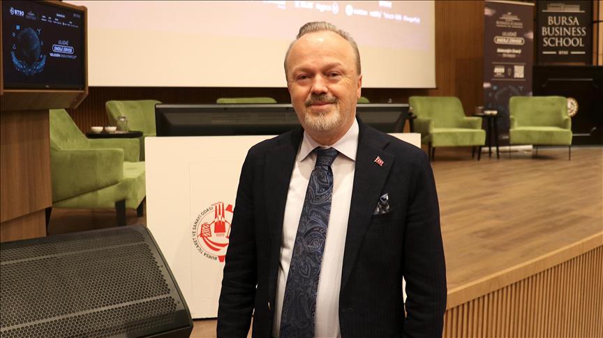 Türkiye Avrupa’ya “yeşil hidrojen” ihraç edebilir konuma yakın