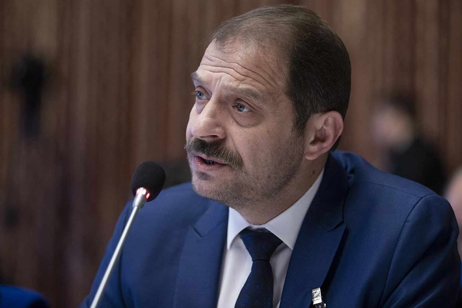 ETKB Bakan Yardımcısı Demircan, Sakarya gaz sahası ve Gabar’daki yeni hedefleri açıkladı