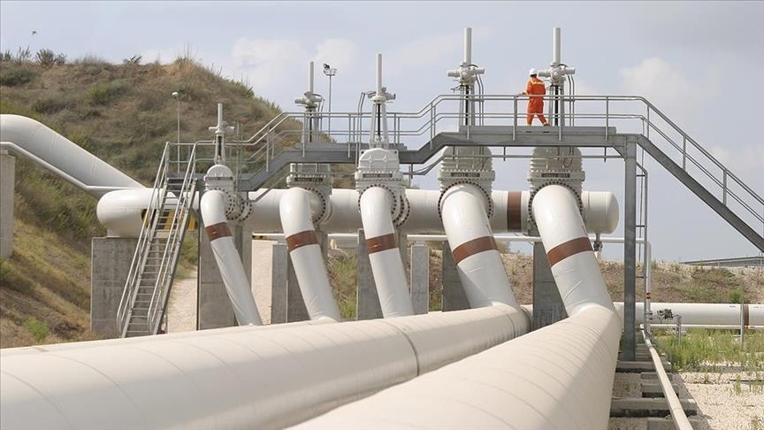Gerilen Erbil-Bağdat hattında uzlaşı sağlanmasının Irak-Türkiye petrol hattını yeniden canlandıracağı öngörülüyor