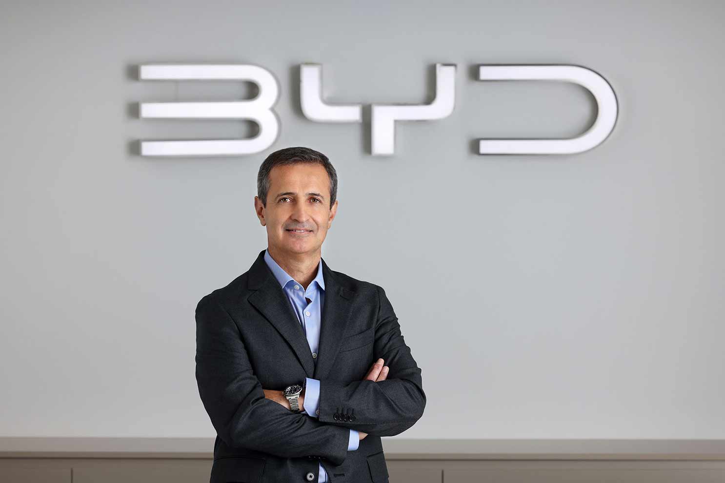 BYD’nin satışlarında artış hızı en fazla olan ülke Türkiye