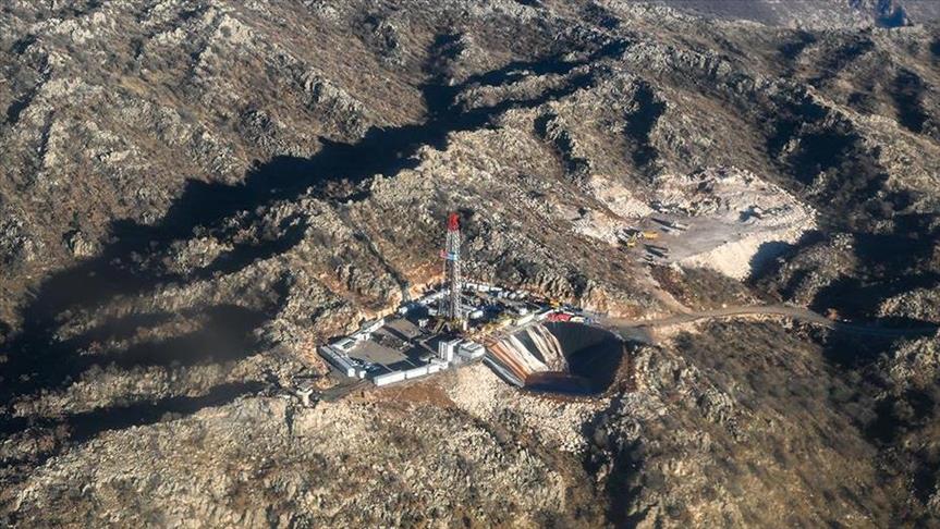 Gabar petrolünün ekonomi ve istihdam üzerindeki olumlu etkisi artıyor