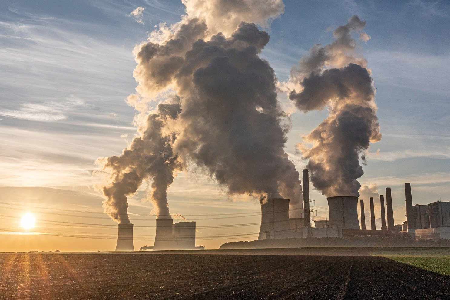 IEA: Küresel metan emisyonları “inatçı” şekilde yüksek seyrediyor