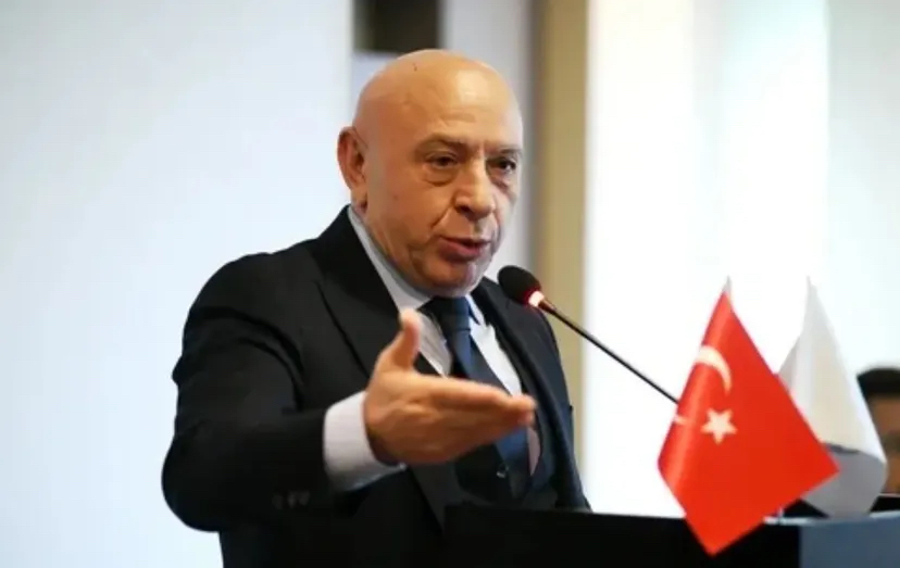 PÜİS Başkanı İmran Okumuş, dış satışlar konusunda bayiilere uyarıda bulundu