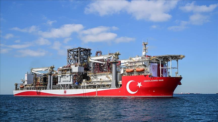 Karadeniz’deki yeni gaz keşfi Türkiye’nin jeopolitik önemini güçlendiriyor