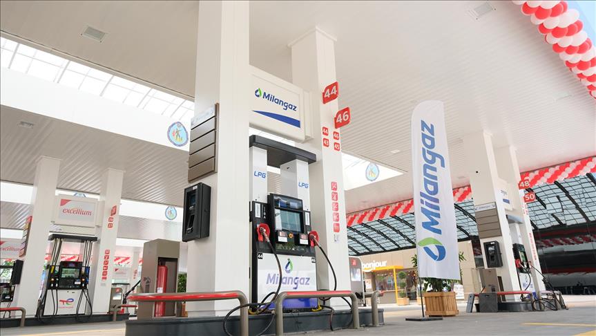 Milangaz Otogaz’dan 120 lira yakıt puan fırsatı
