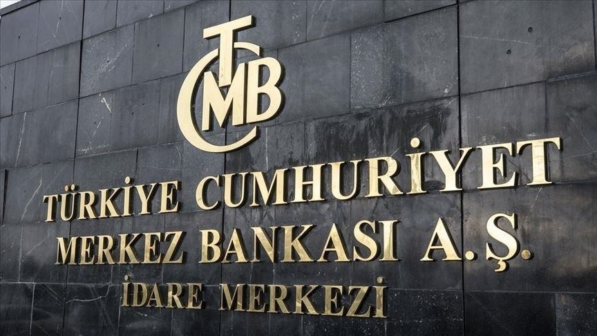 TCMB, Nisan Ayı Fiyat Gelişmeleri Raporu’nu yayımladı