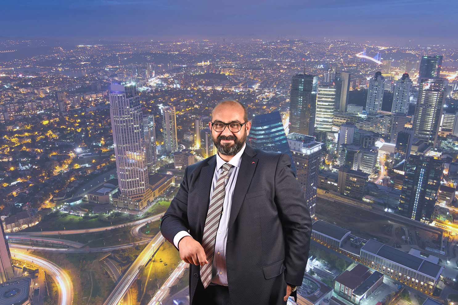Ticari gayrimenkulde yeni dönem: Enerji verimli, akıllı ve sürdürülebilir binalar yükseliyor