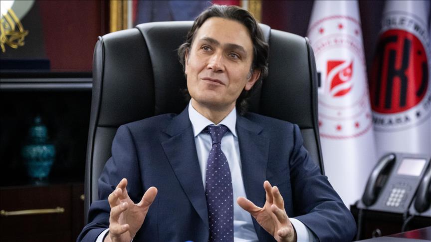 TKİ, kazaları önlemek için tüm maden işçilerinin psikososyal eğitimlerini tamamladı
