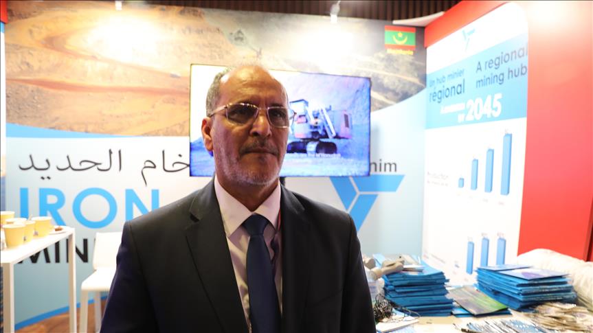 Afrika, zengin kaynaklara rağmen yaşadığı enerji zorluklarını aşmakta kararlı